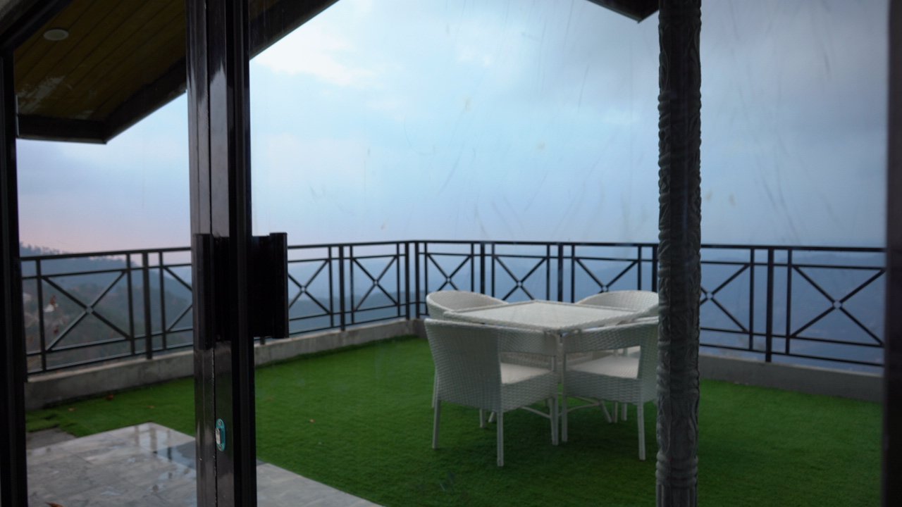 Bliss Seasons at Bliss Seasons, Murree