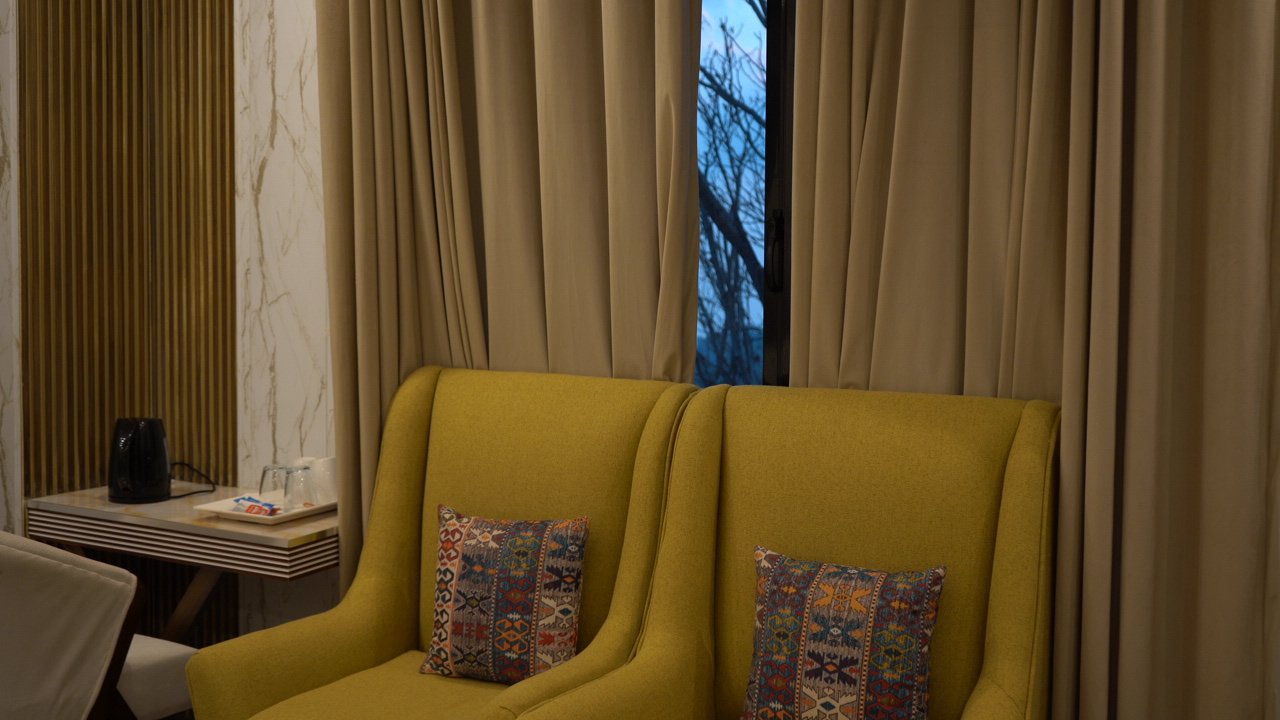 Bliss Seasons at Bliss Seasons, Murree