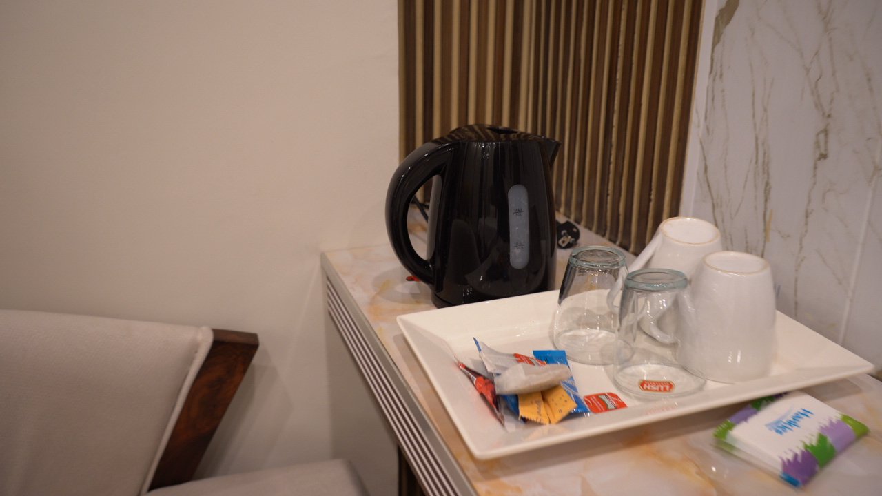 Bliss Seasons at Bliss Seasons, Murree