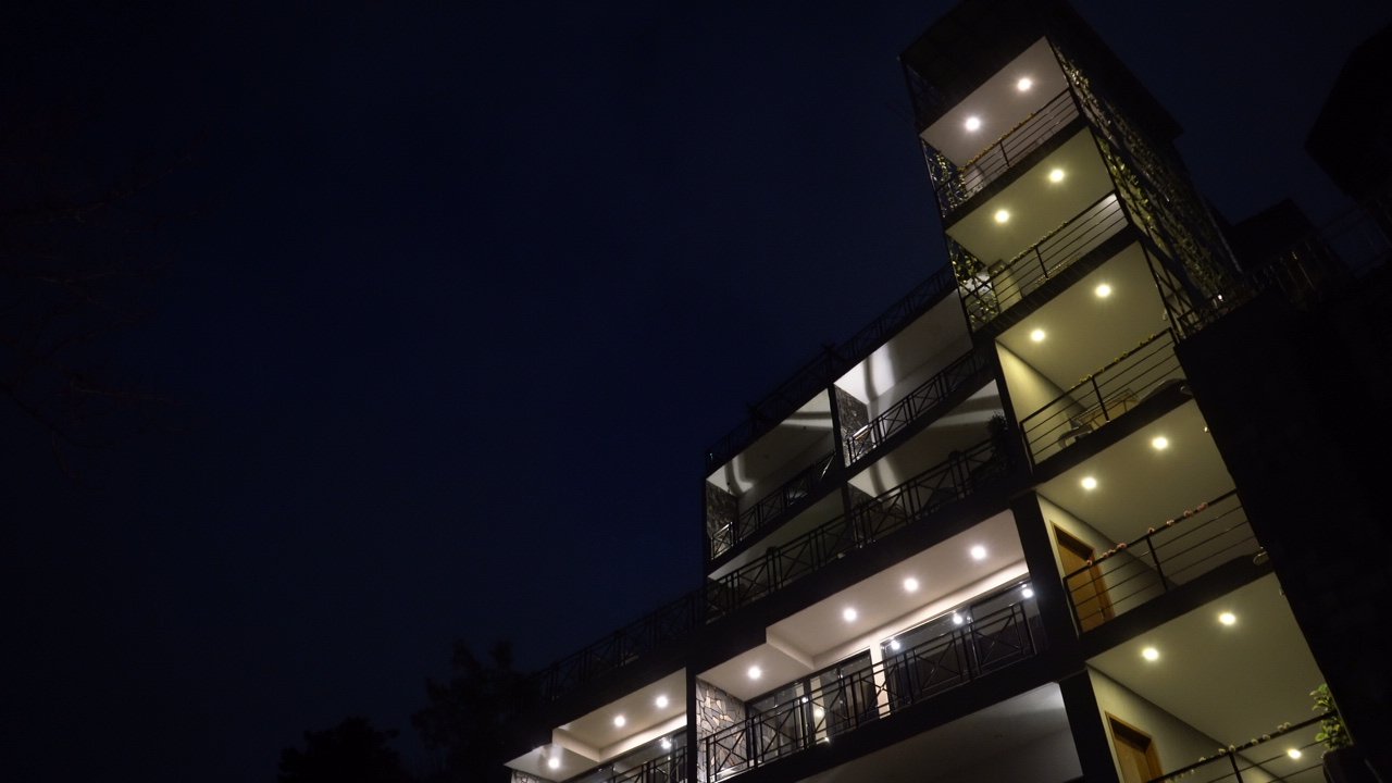 Bliss Seasons at Bliss Seasons, Murree